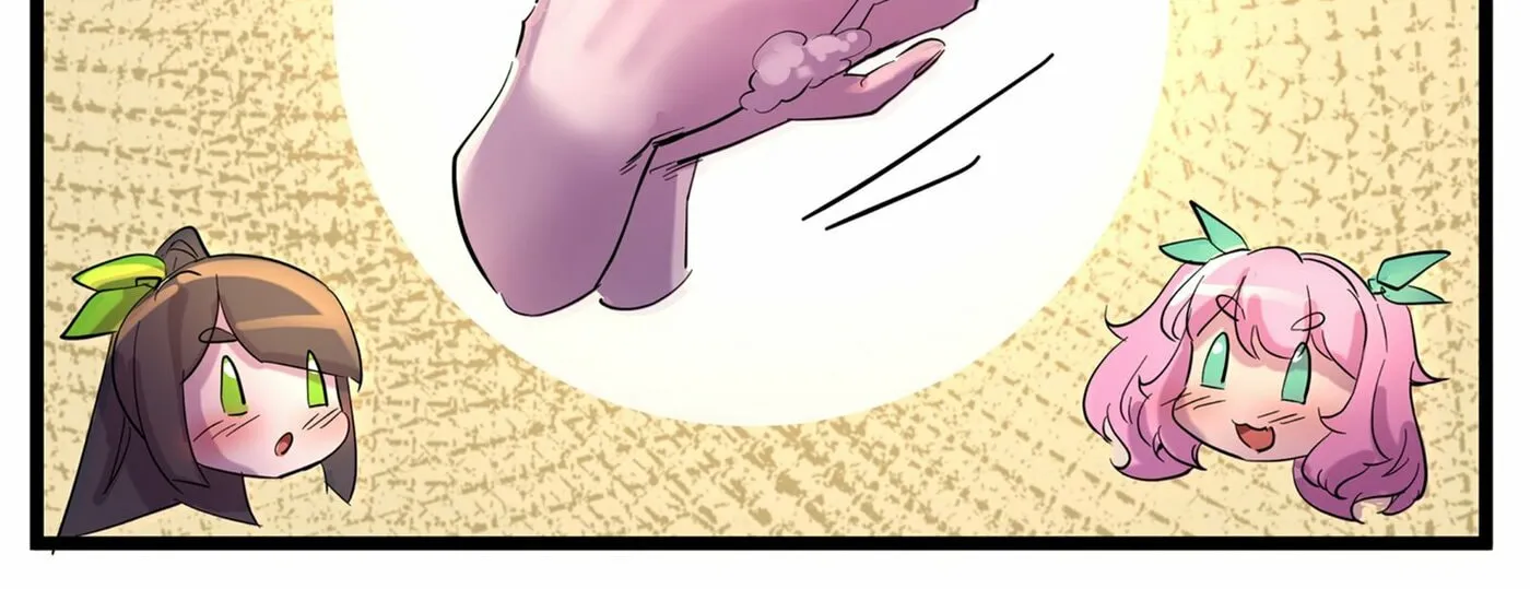 Read Meme Girls (Colored) chapter 45.3 image 2 on Lezhin