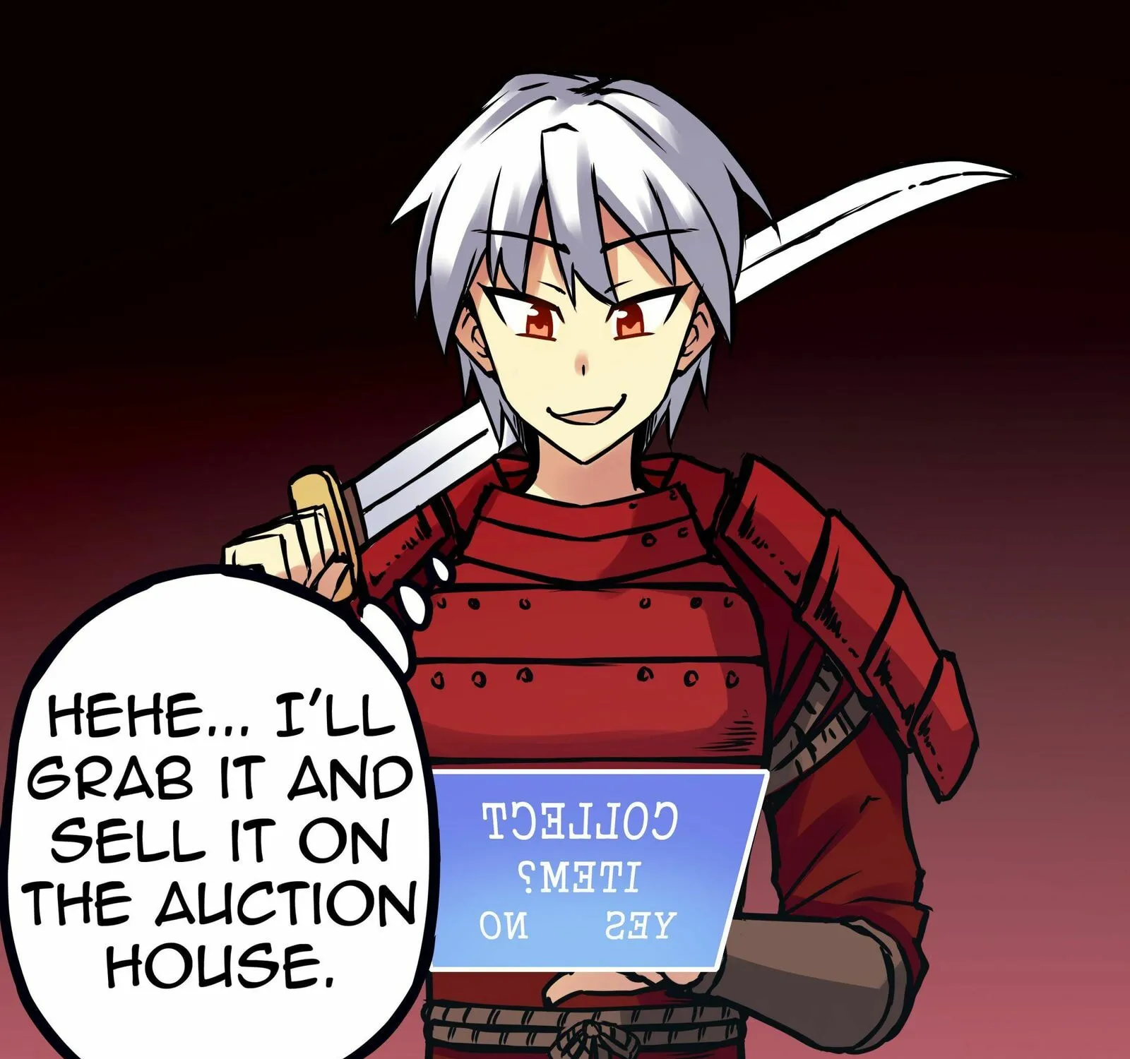 Read Meme Girls (Colored) chapter 45.4 image 2 on Lezhin