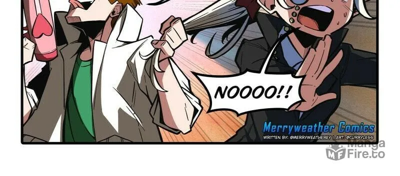 Read Meme Girls (Colored) chapter 48 image 5 on Lezhin