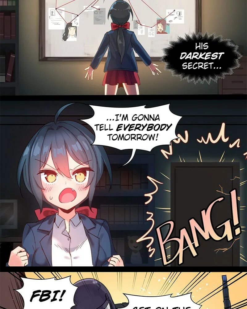 Read Meme Girls (Colored) chapter 55 image 3 on Lezhin