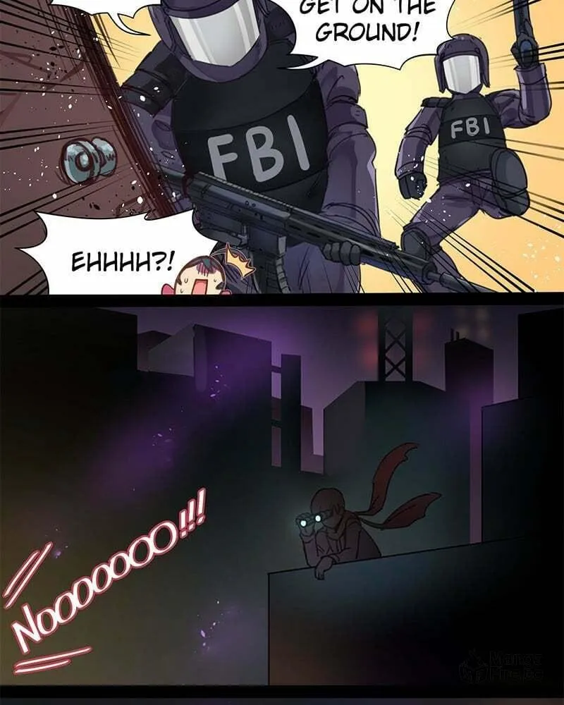 Read Meme Girls (Colored) chapter 55 image 4 on Lezhin