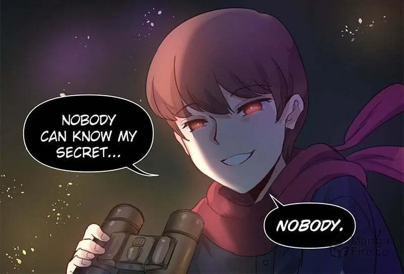 Read Meme Girls (Colored) chapter 55 image 5 on Lezhin