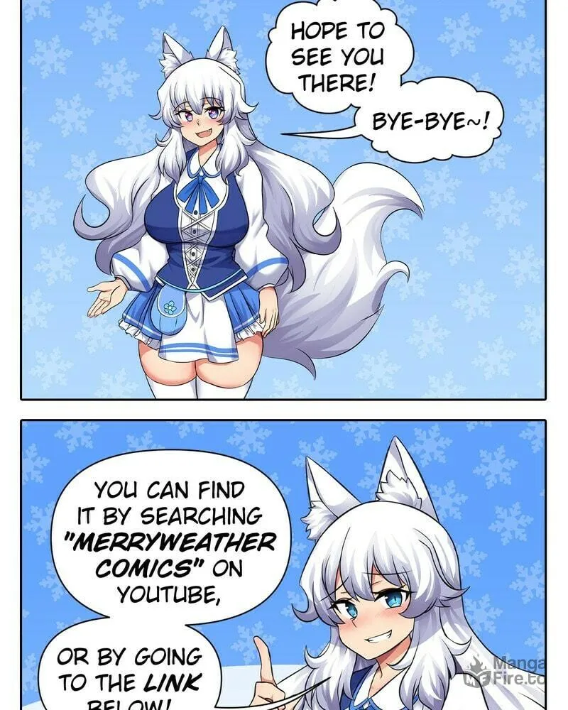 Read Meme Girls (Colored) chapter 57 image 4 on Lezhin