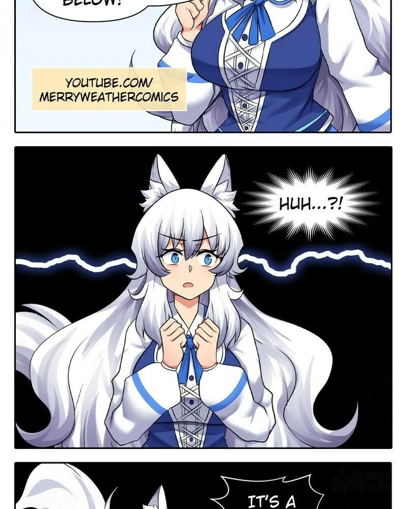 Read Meme Girls (Colored) chapter 57 image 5 on Lezhin