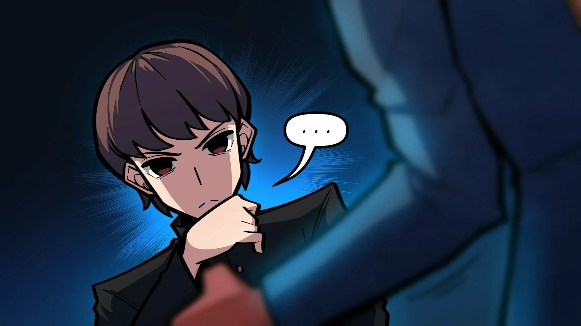 Read Meme Girls (Colored) chapter 58.2 image 1 on Lezhin