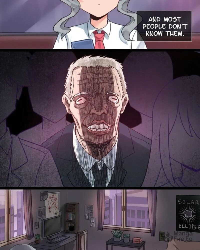 Read Meme Girls (Colored) chapter 62 image 4 on Lezhin