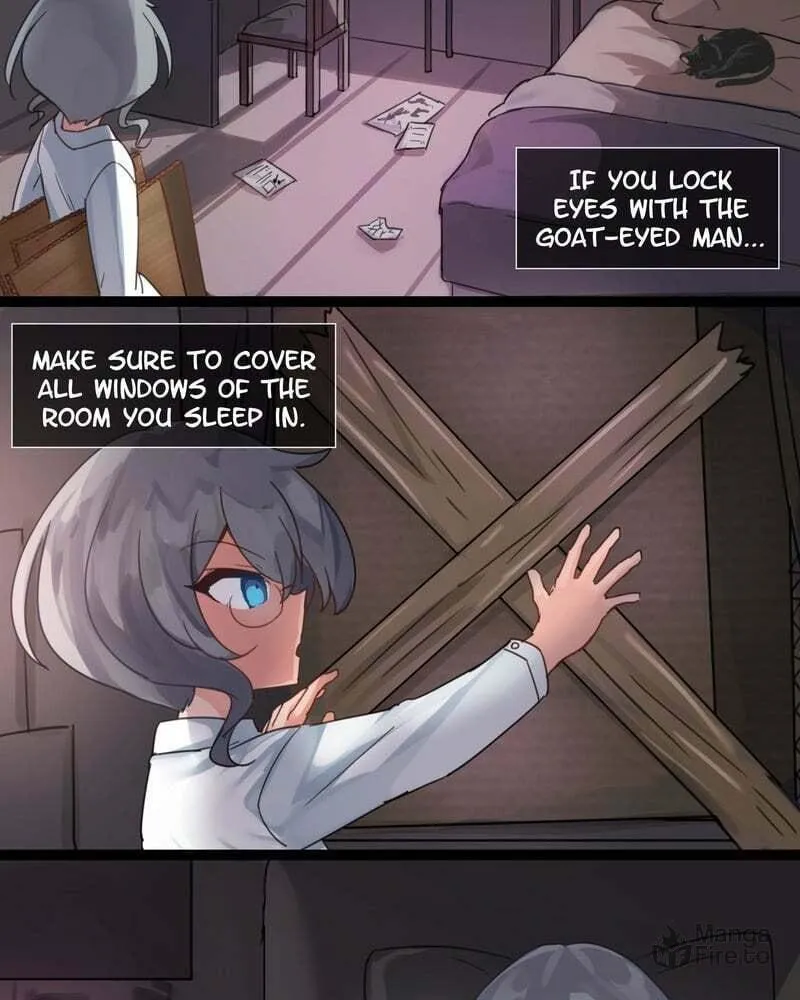 Read Meme Girls (Colored) chapter 62 image 5 on Lezhin