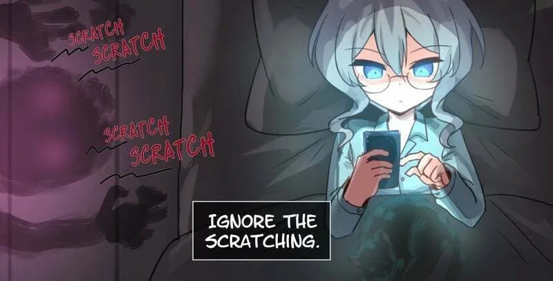 Read Meme Girls (Colored) chapter 62 image 6 on Lezhin