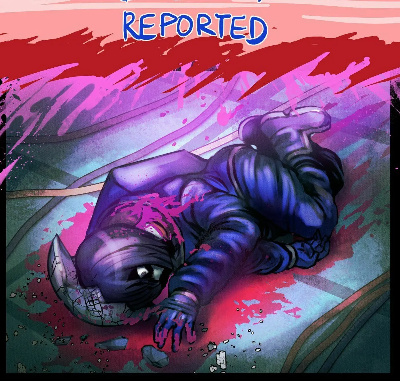 Read Meme Girls (Colored) chapter 65.1 image 3 on Lezhin