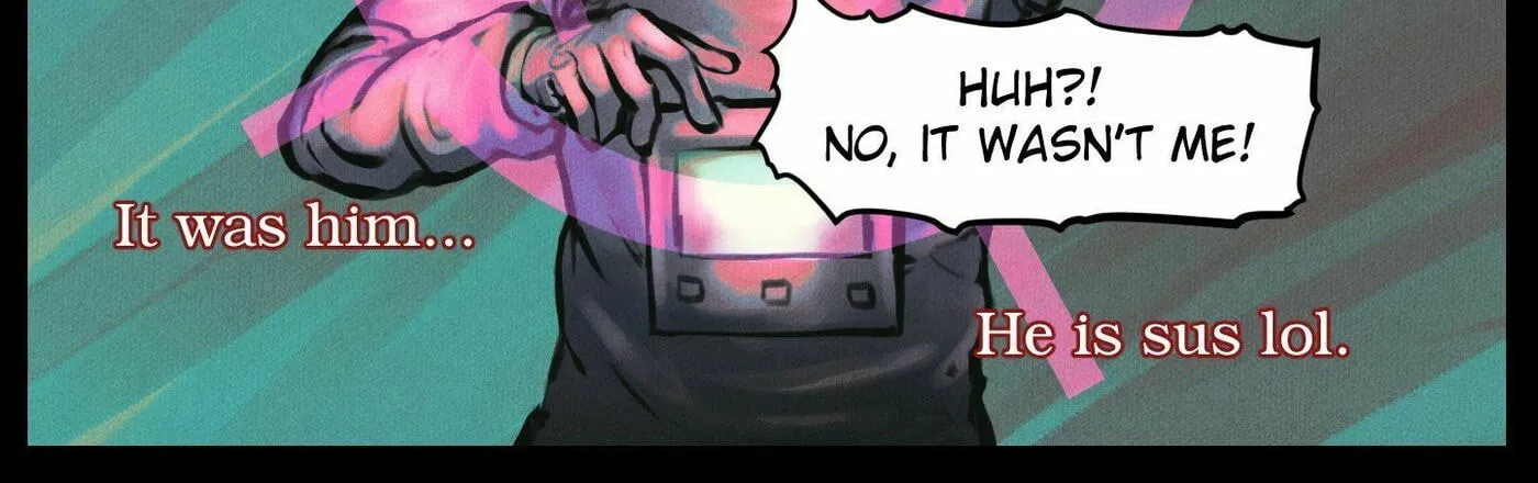 Read Meme Girls (Colored) chapter 65.1 image 6 on Lezhin