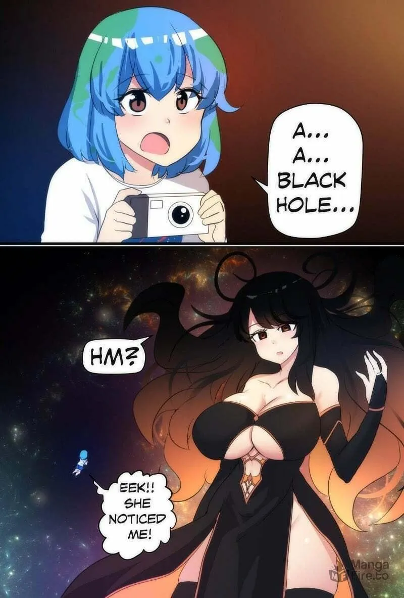Read Meme Girls (Colored) chapter 7 image 2 on Lezhin