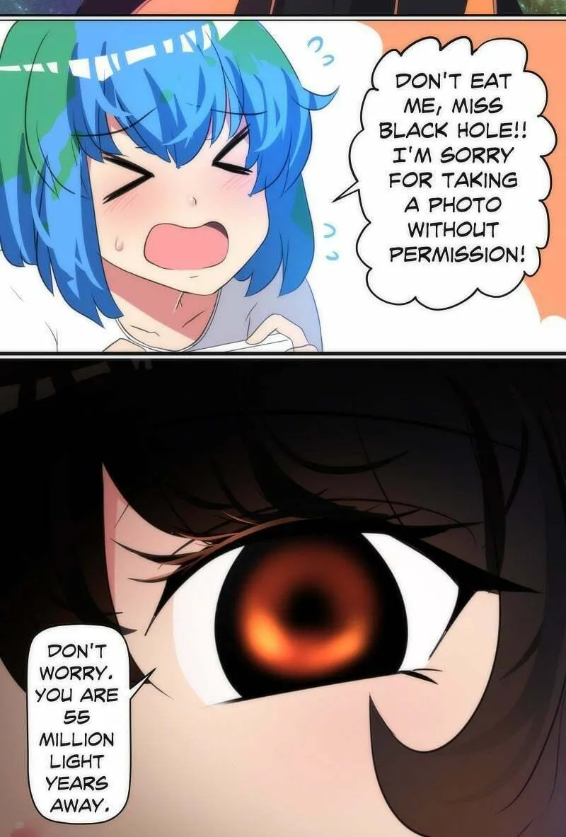 Read Meme Girls (Colored) chapter 7 image 3 on Lezhin