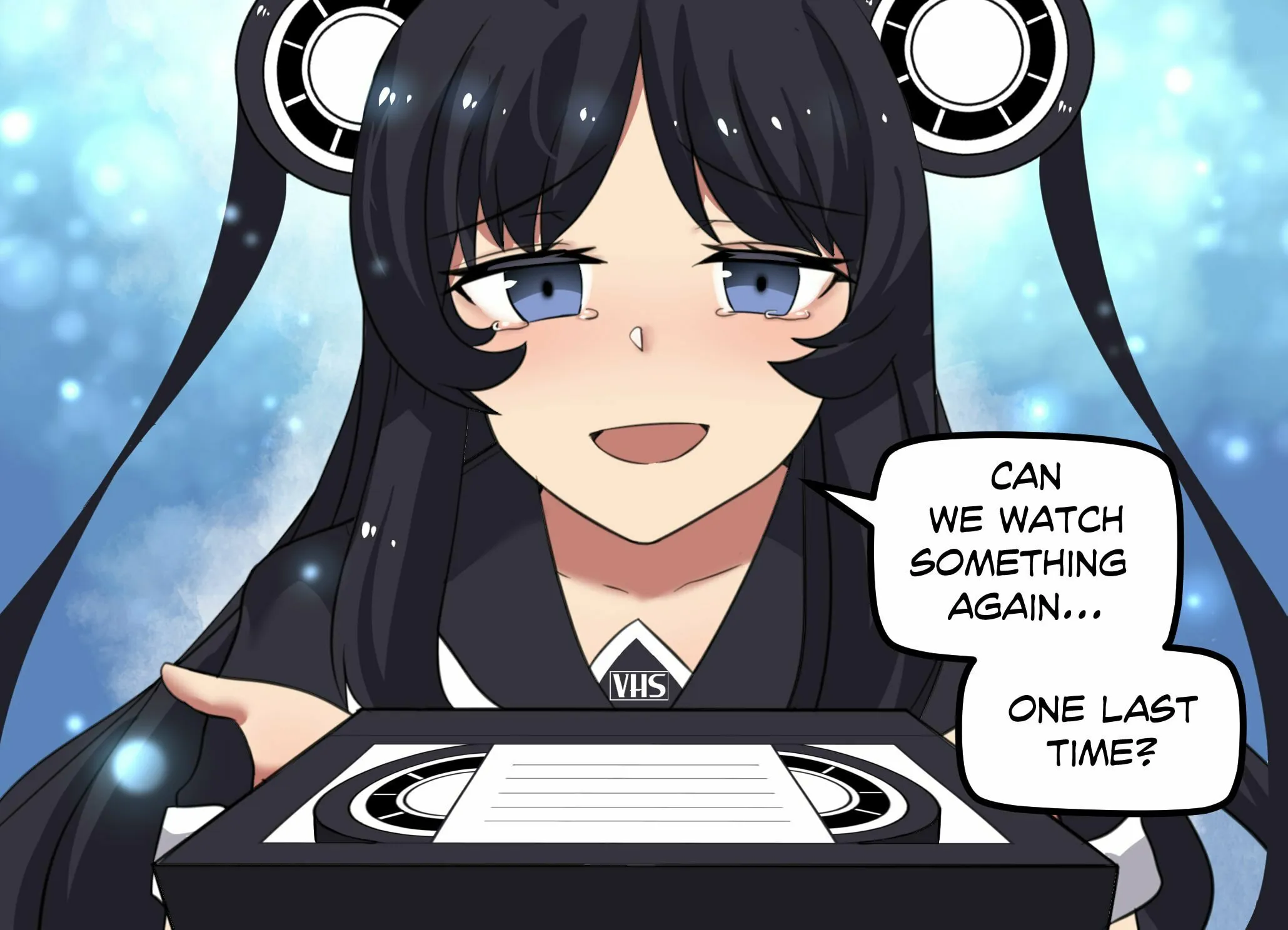 Read Meme Girls (Colored) chapter 74 image 4 on Lezhin