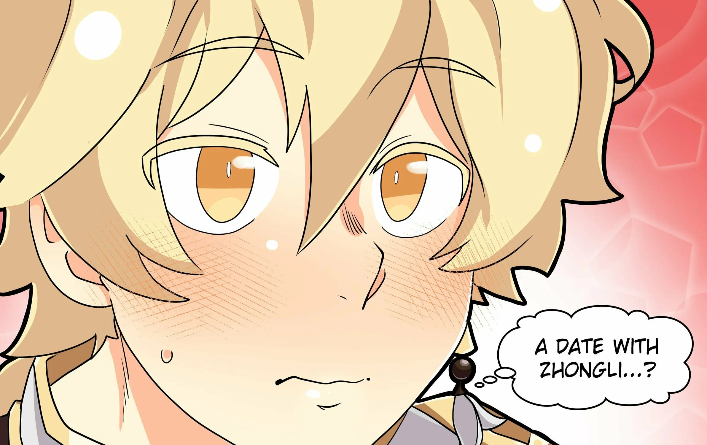Read Meme Girls (Colored) chapter 77.2 image 2 on Lezhin