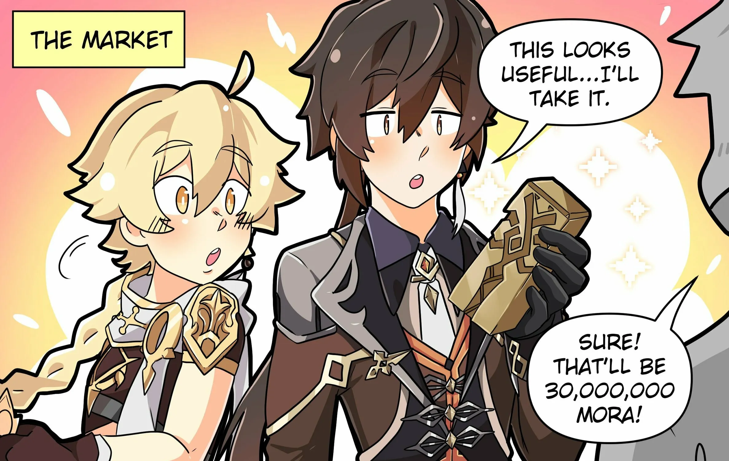 Read Meme Girls (Colored) chapter 77.2 image 4 on Lezhin