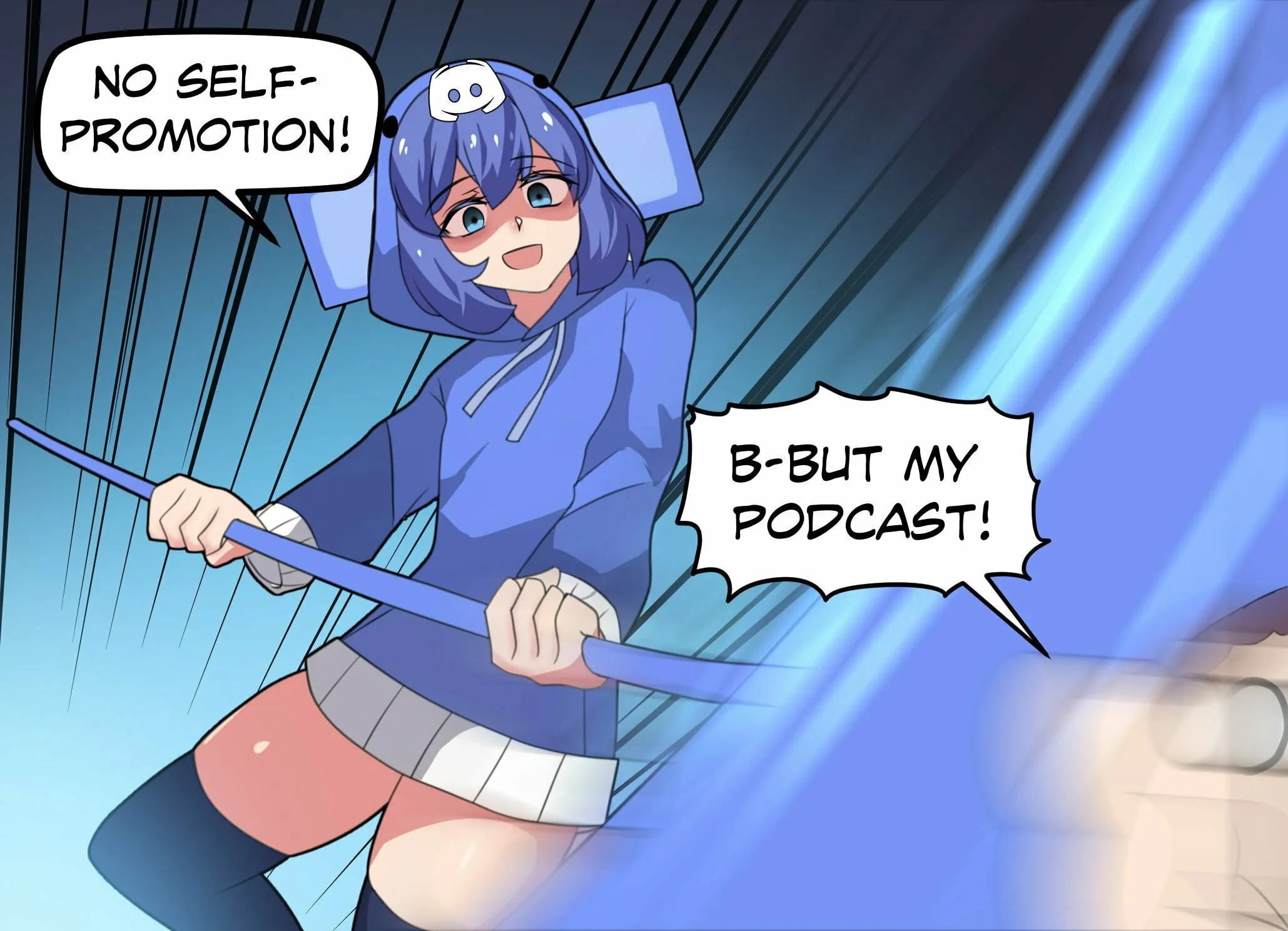 Read Meme Girls (Colored) chapter 77.4 image 2 on Lezhin