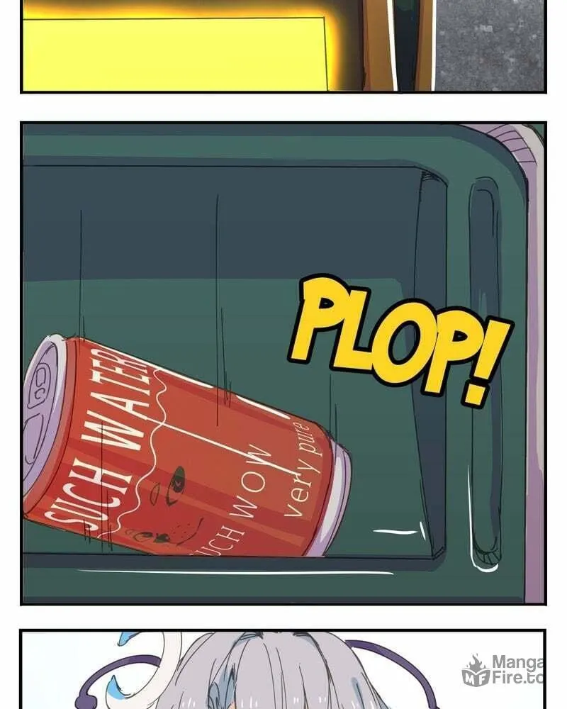 Read Meme Girls (Colored) chapter 79 image 4 on Lezhin