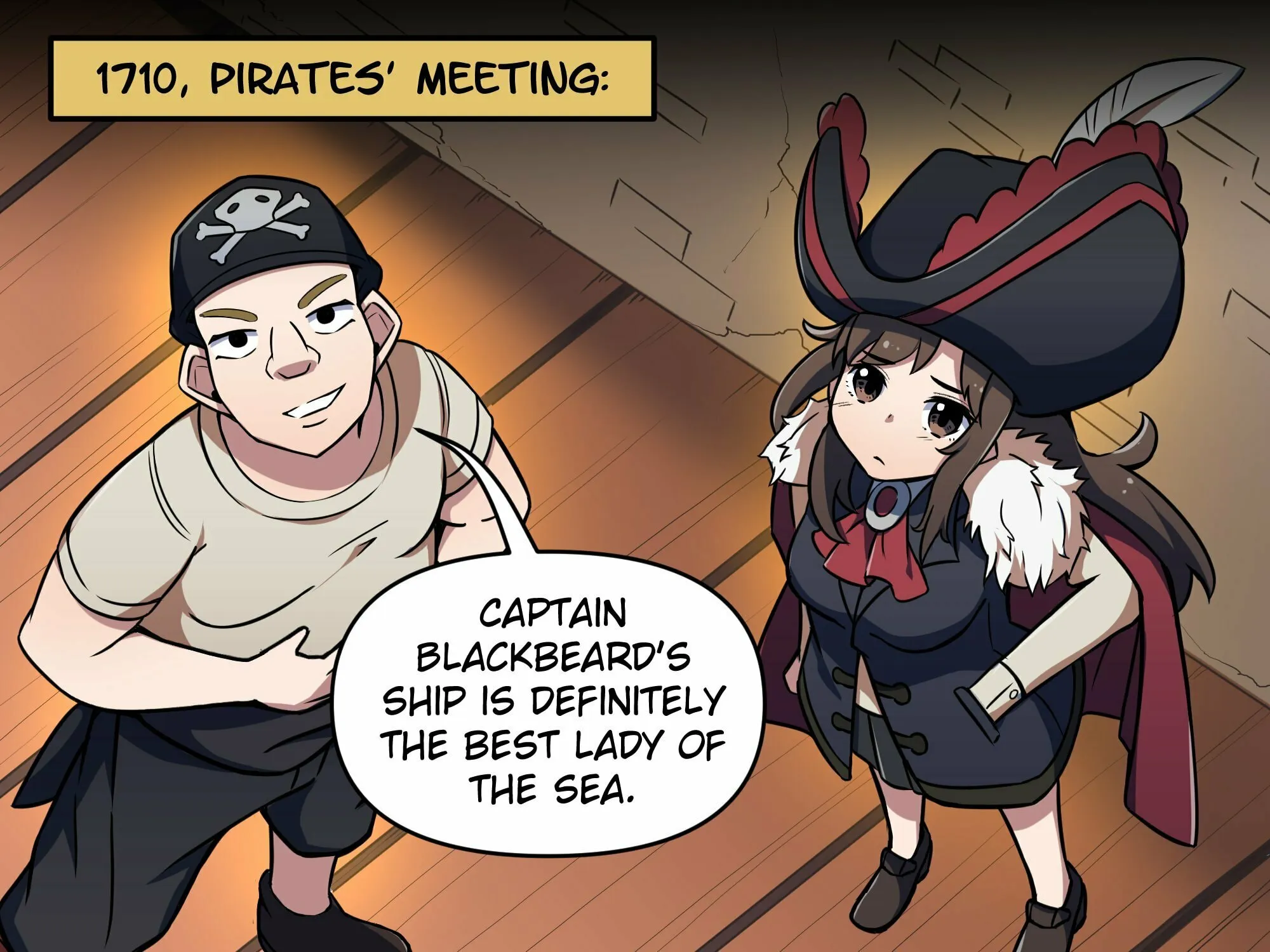 Read Meme Girls (Colored) chapter 80.5 image 2 on Lezhin