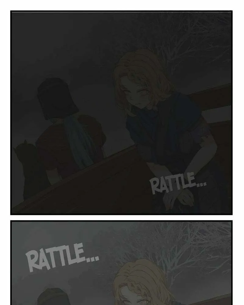 Read Meme Girls (Colored) chapter 82 image 1 on Lezhin