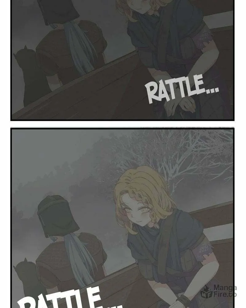 Read Meme Girls (Colored) chapter 82 image 2 on Lezhin