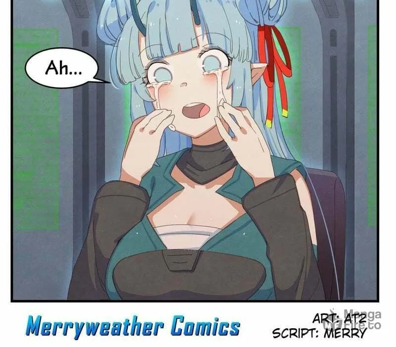 Read Meme Girls (Colored) chapter 84 image 14 on Lezhin
