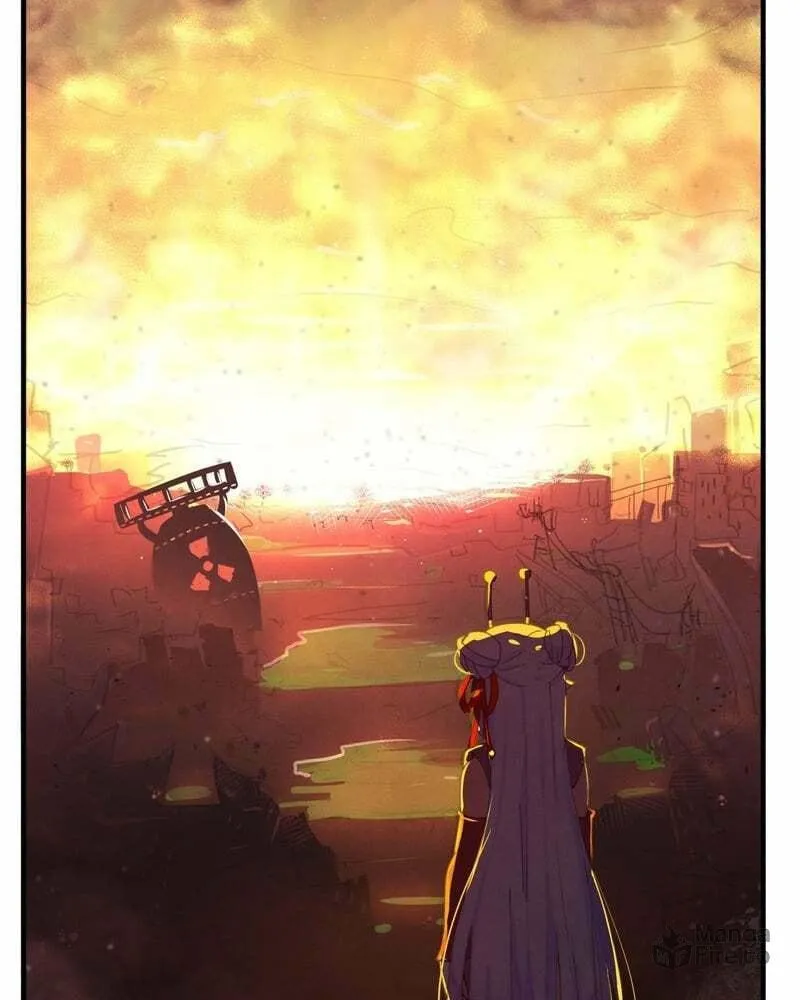 Read Meme Girls (Colored) chapter 84 image 9 on Lezhin