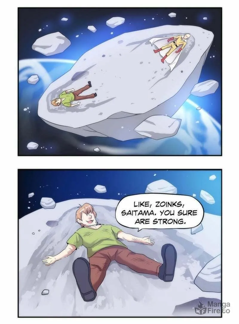 Read Meme Girls (Colored) chapter 9 image 2 on Lezhin