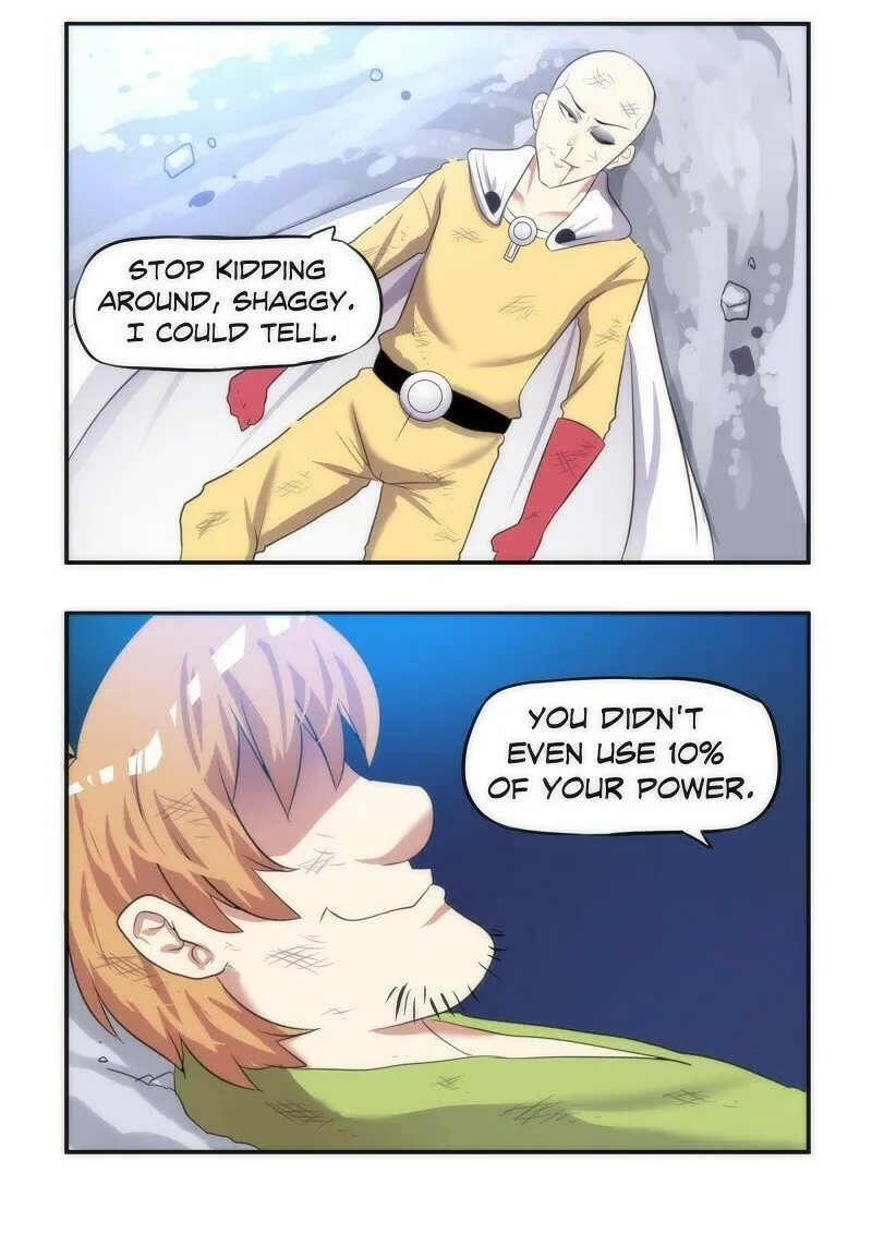 Read Meme Girls (Colored) chapter 9 image 3 on Lezhin