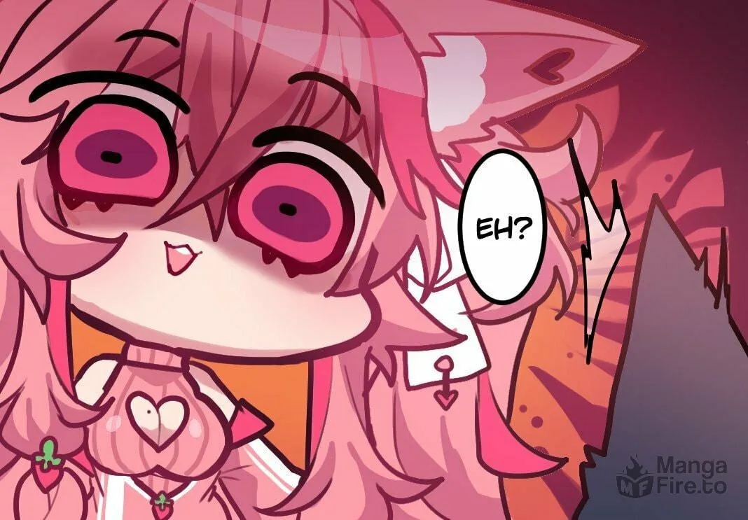 Read Meme Girls (Colored) chapter 91.2 image 2 on Lezhin