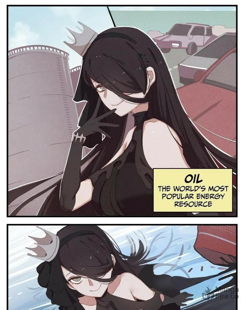 Read Meme Girls (Colored) chapter 93 image 2 on Lezhin