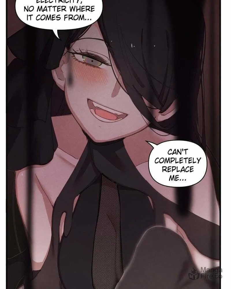 Read Meme Girls (Colored) chapter 93 image 5 on Lezhin