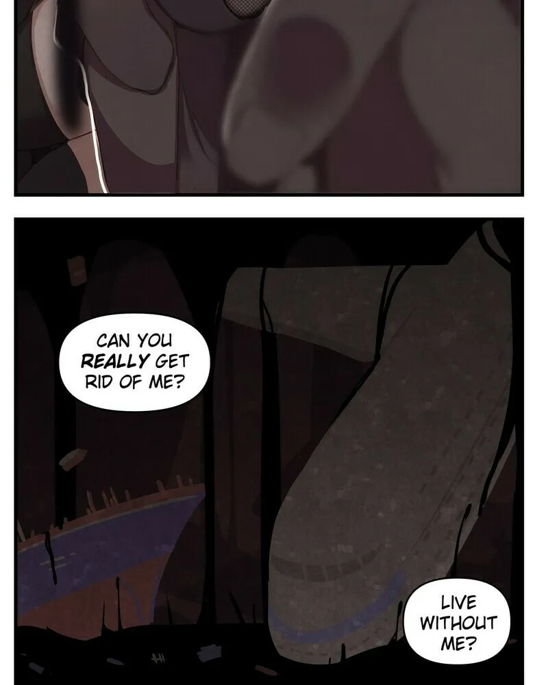 Read Meme Girls (Colored) chapter 93 image 6 on Lezhin