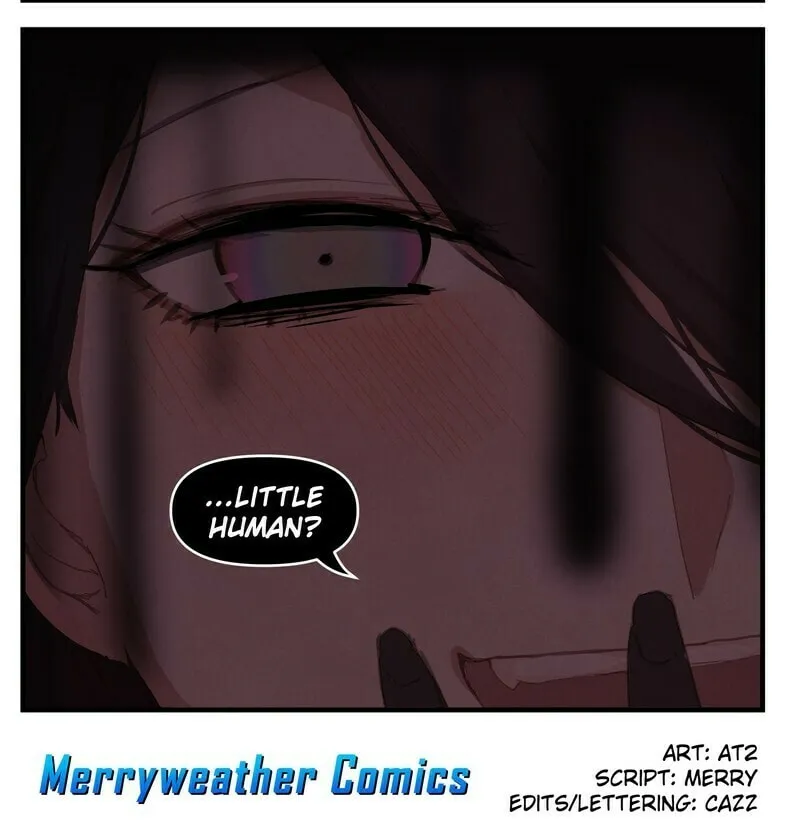 Read Meme Girls (Colored) chapter 93 image 7 on Lezhin