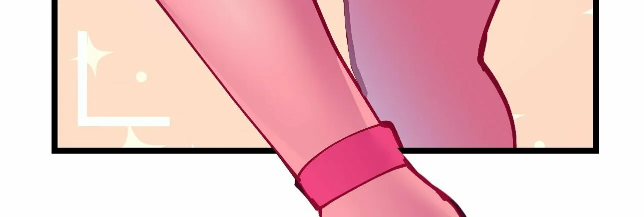 Read Meme Girls (Colored) chapter 95.4 image 6 on Lezhin