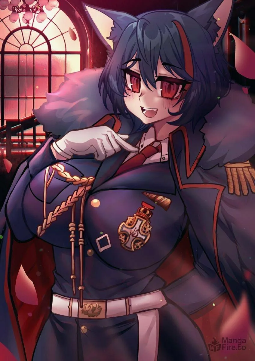 Read Meme Girls (Colored) chapter 95.4 image 7 on Lezhin
