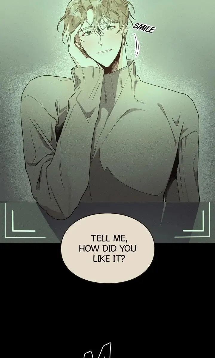 Memento Bori Chapter 1 page 11 - 