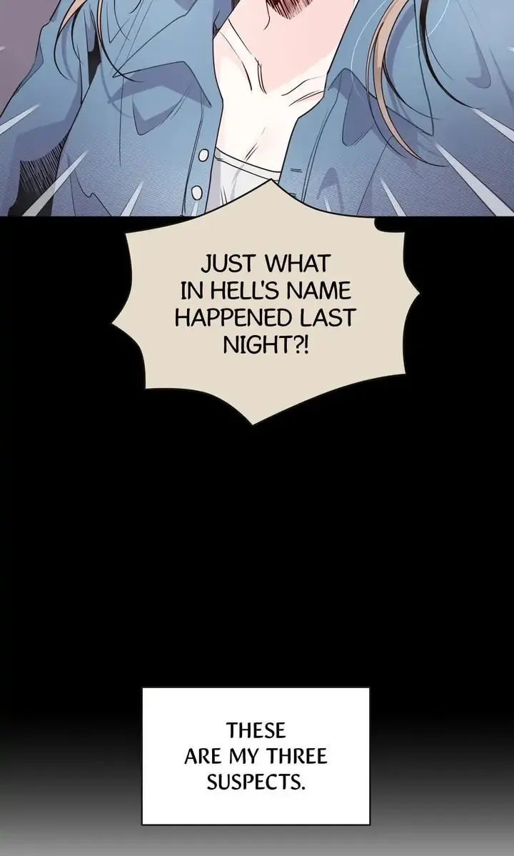 Memento Bori Chapter 1 page 13 - 