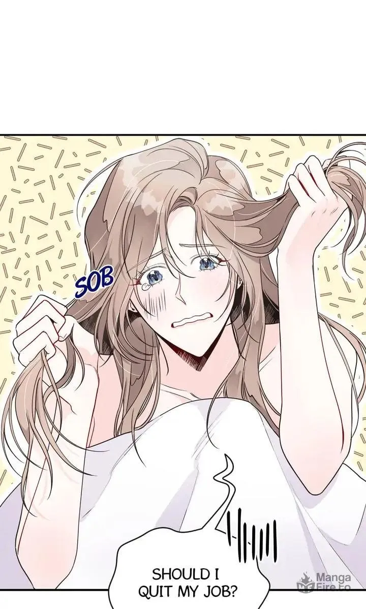 Memento Bori Chapter 1 page 18 - 