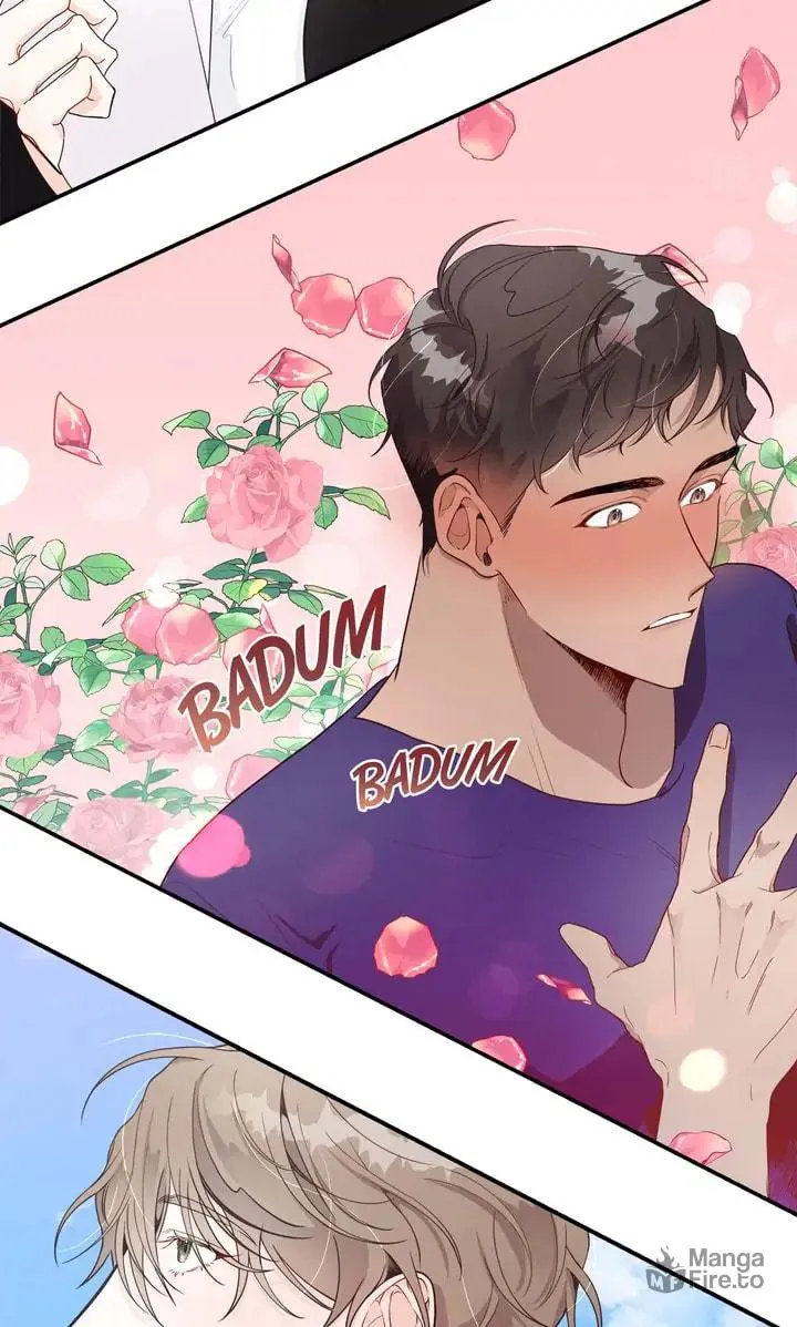 Memento Bori Chapter 1 page 20 - 