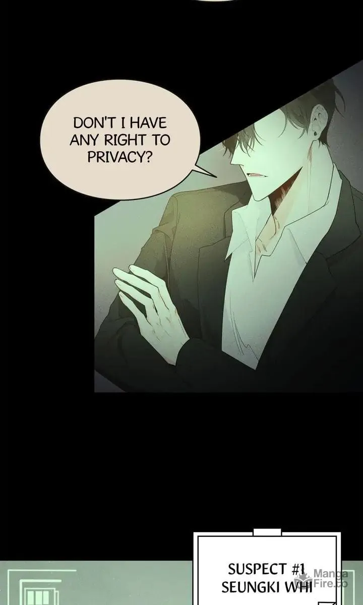 Memento Bori Chapter 1 page 3 - 