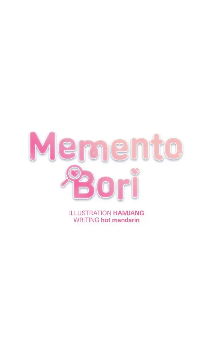Memento Bori Chapter 1 page 22 - 