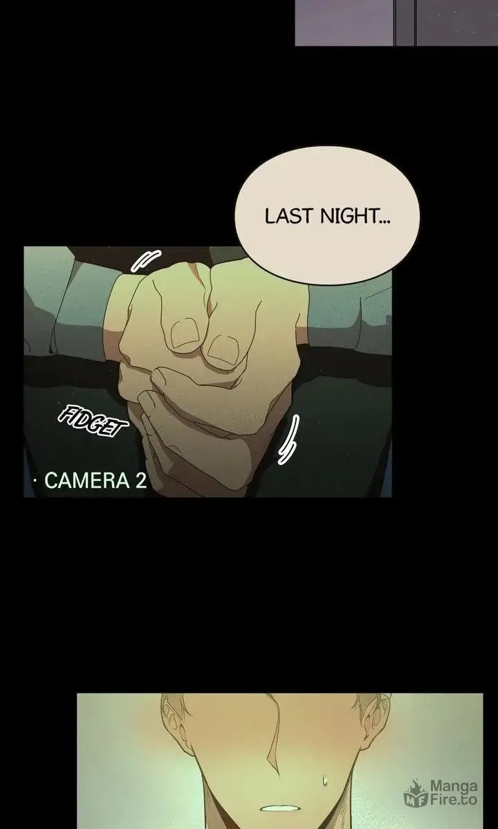 Memento Bori Chapter 1 page 6 - 