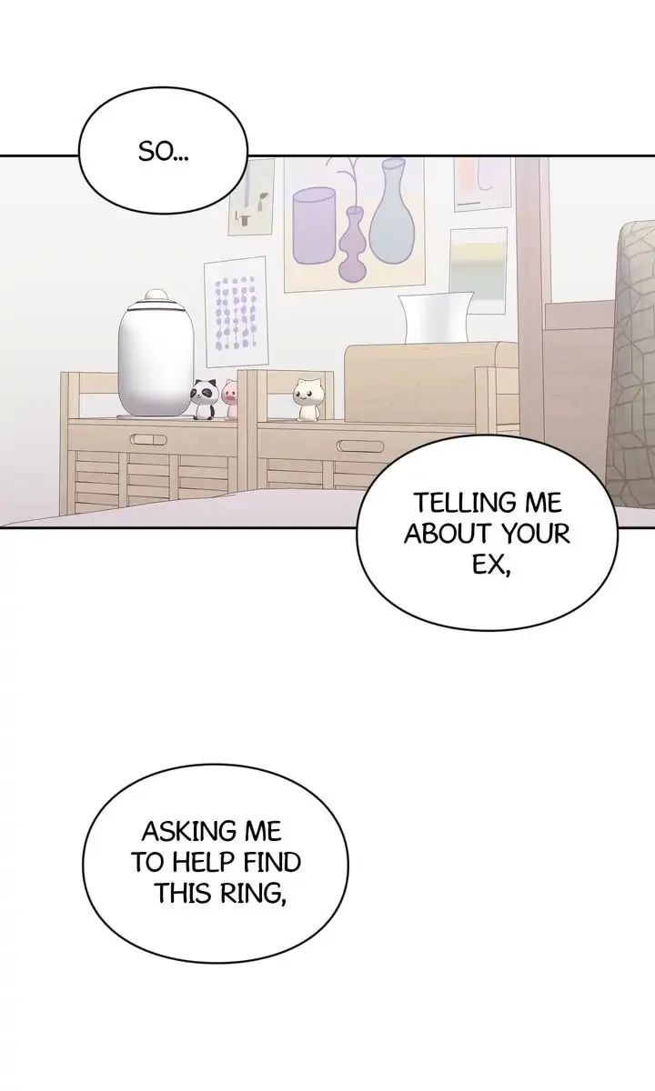Memento Bori Chapter 10 page 11 - 
