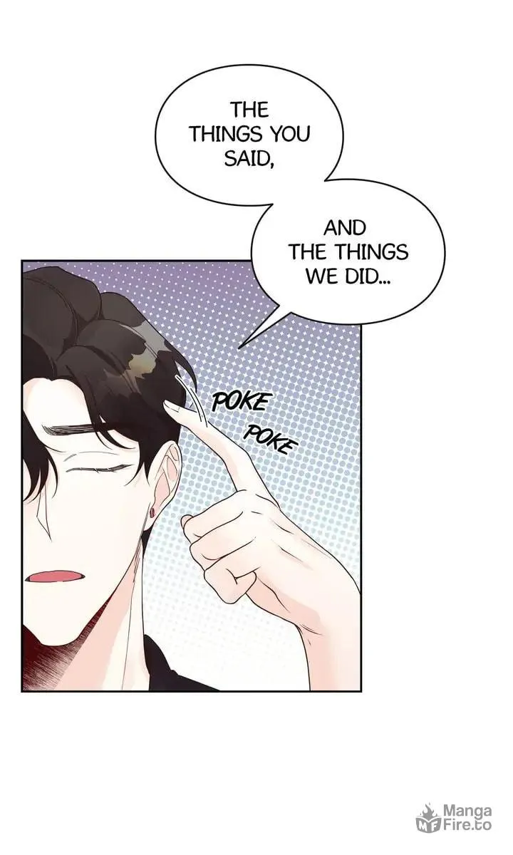 Memento Bori Chapter 10 page 12 - 