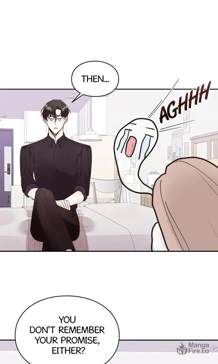 Memento Bori Chapter 10 page 18 - 