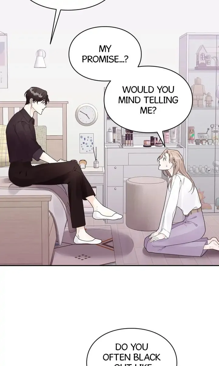 Memento Bori Chapter 10 page 19 - 
