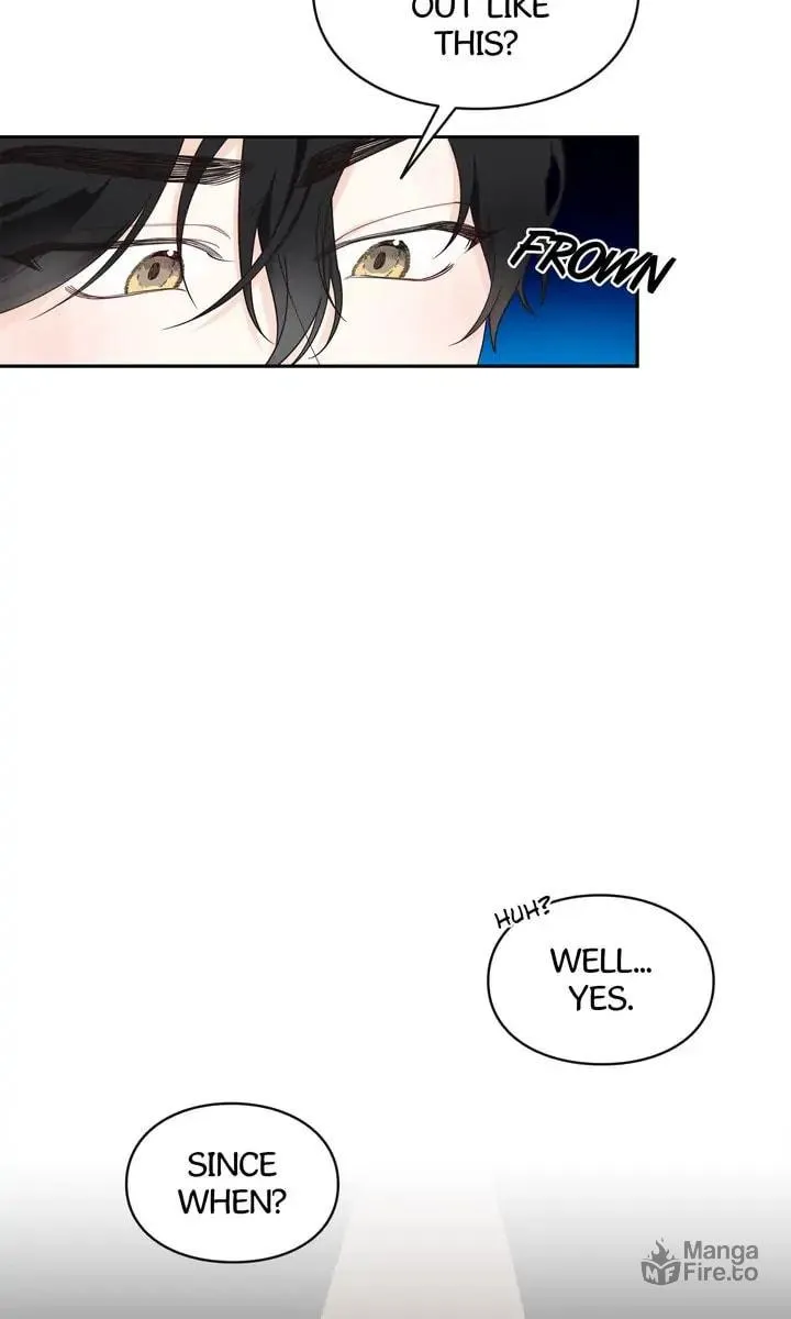 Memento Bori Chapter 10 page 20 - 
