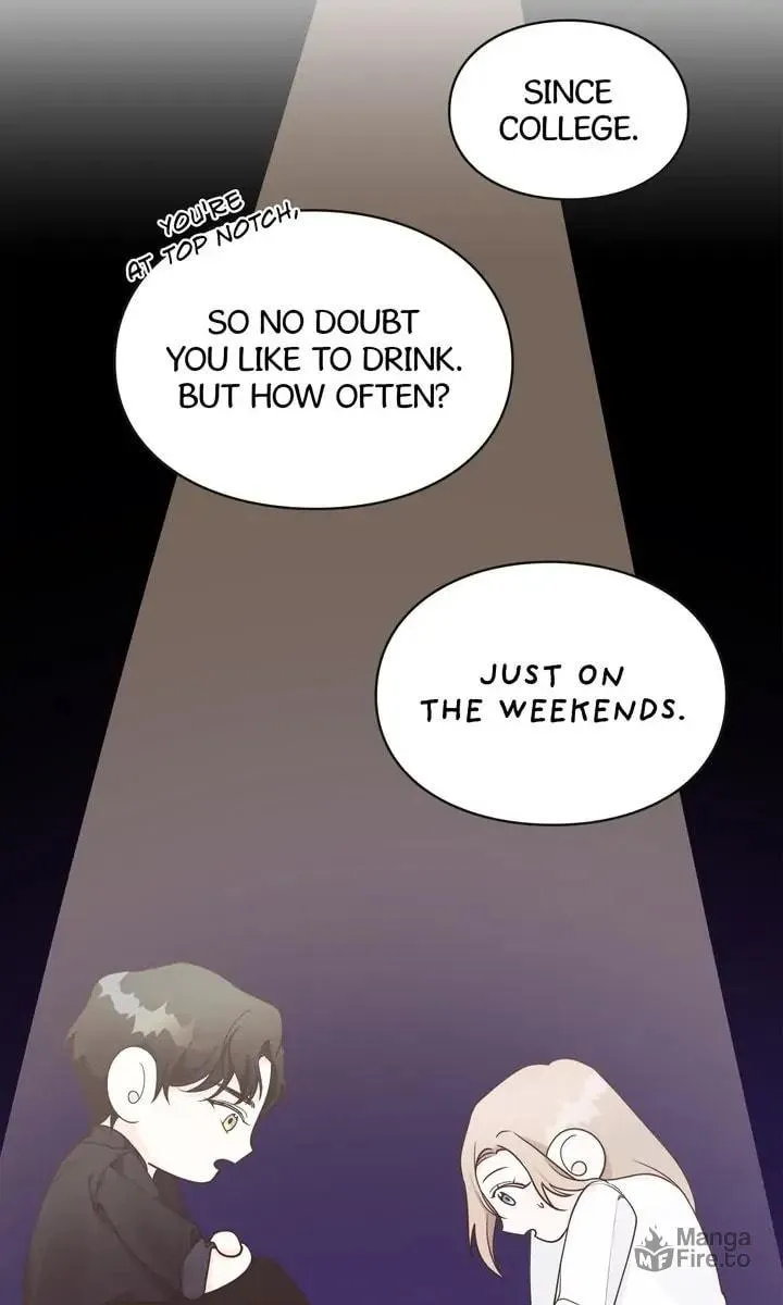 Memento Bori Chapter 10 page 21 - 