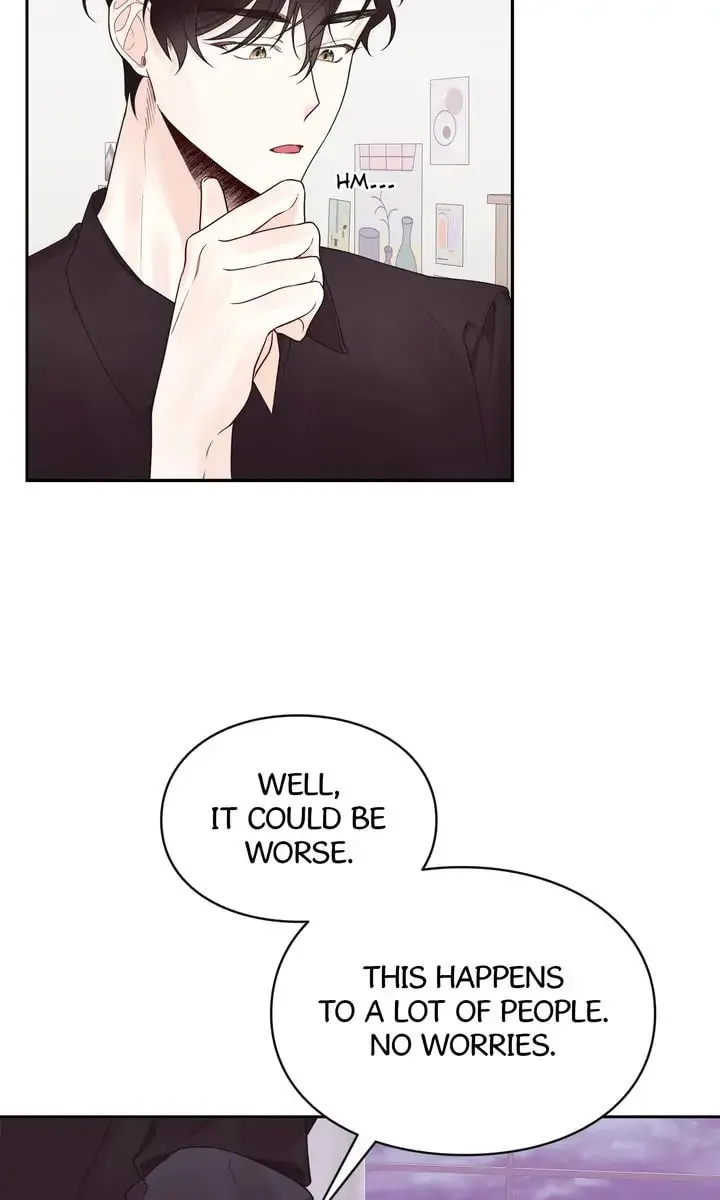 Memento Bori Chapter 10 page 23 - 