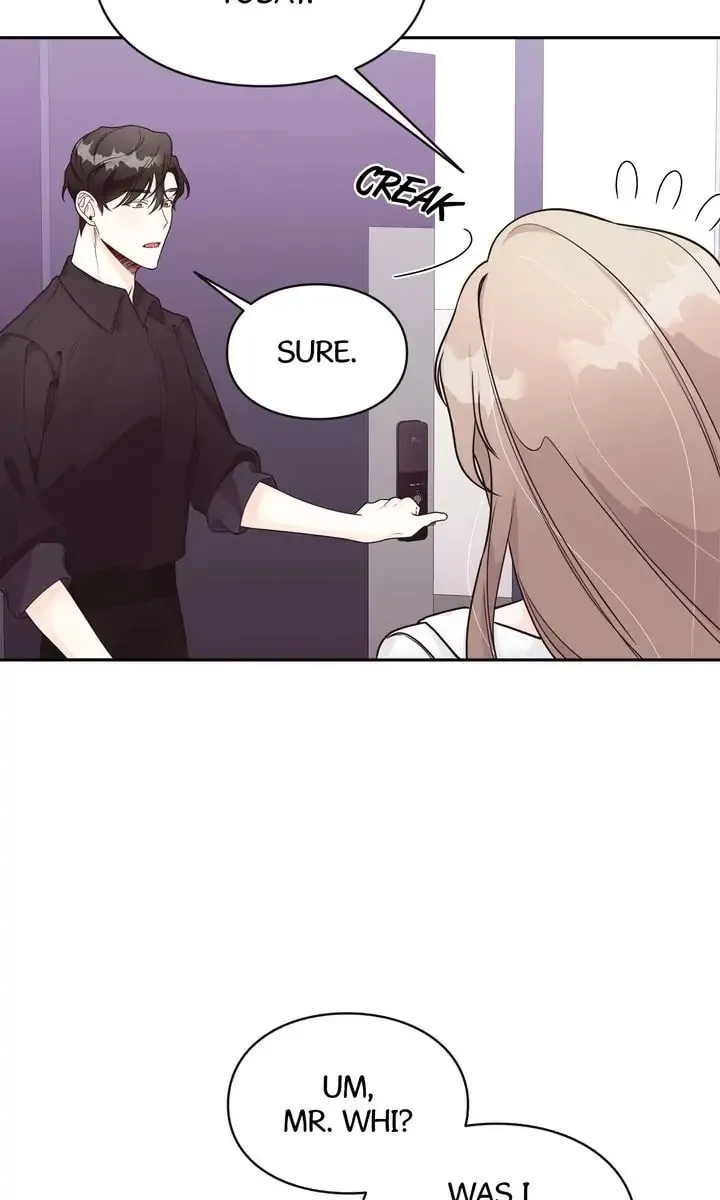 Memento Bori Chapter 10 page 26 - 